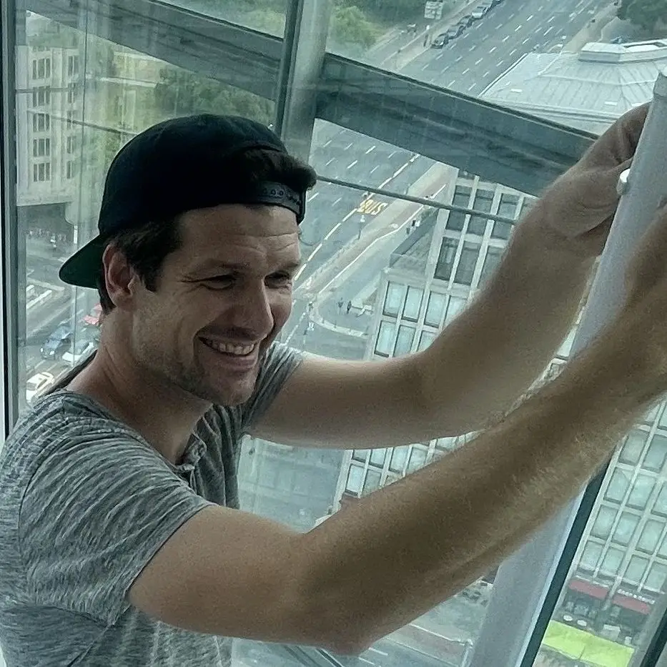 Mathieu Mahlke