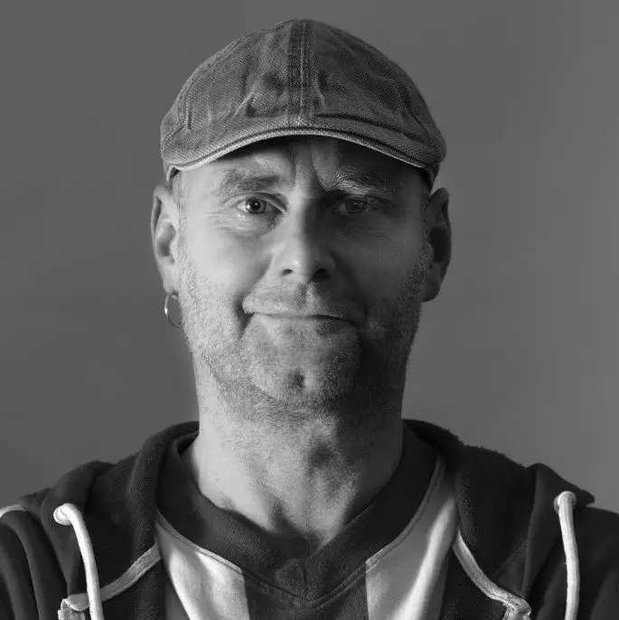 Hans Ulrich Graefe