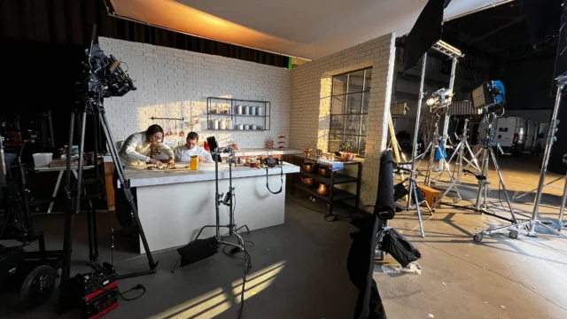 #part of #commercial @lindt_germany 

prod.: @soup.film 
producer: @moritz_michl 
director: @emmy.lein 
dop: @alexziman 
prodcoord.: @knusperlukas 
1.AC: @beiberlintino 
VFX Photo: @packpackpack 
H&M: @kieu_makeup 
Styling: @costumeangelikagoetz 
prod.design: M.Lenz
Rental: @ludwigtherental Berlin
electricans: @anheavyvogel
electricans only prep/wrap @umpfy & @_wucebrillis
Bestboy: O.Buschner
Gaffer: @ben.erdenberger 

Thx for this project, looking for the next one!